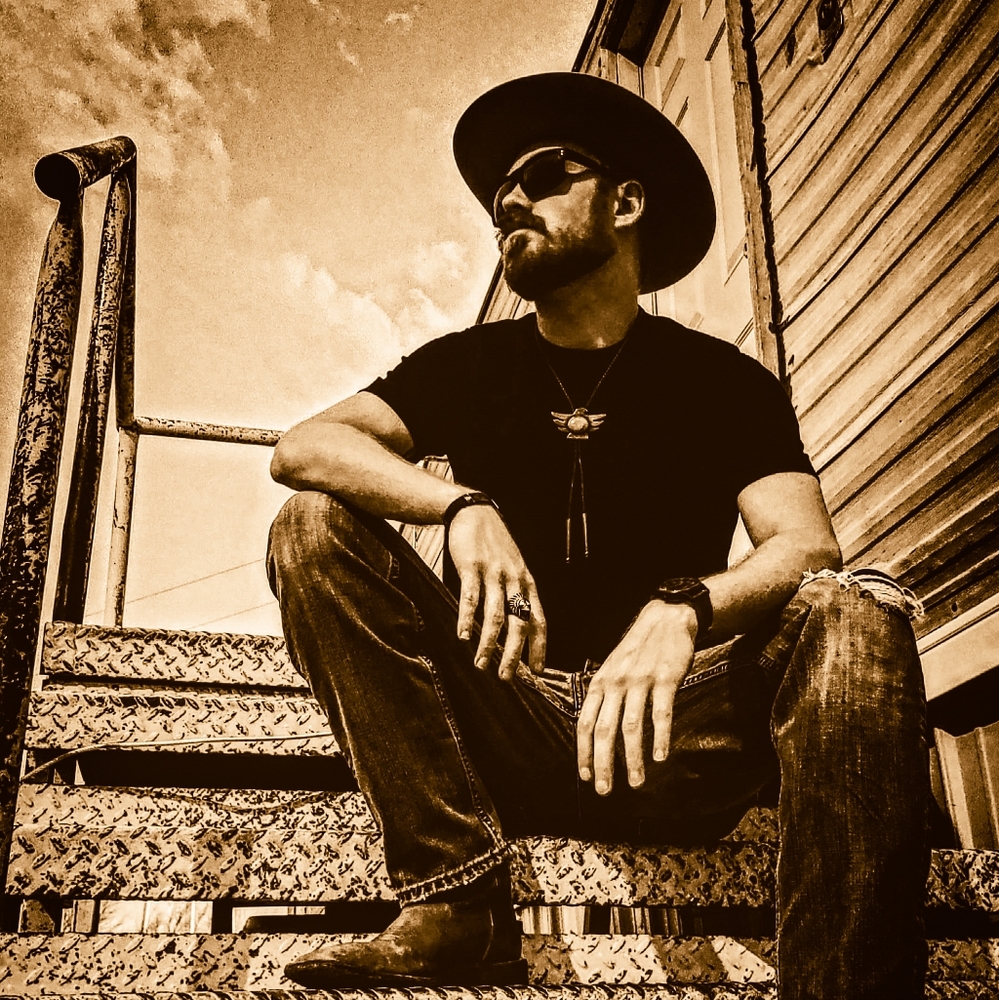 Meet your Posher, Craig